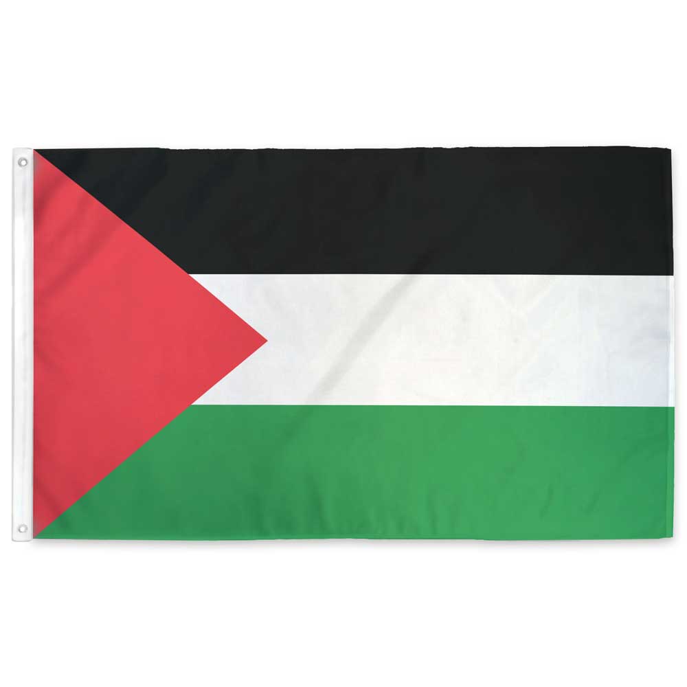 Palestine Flag