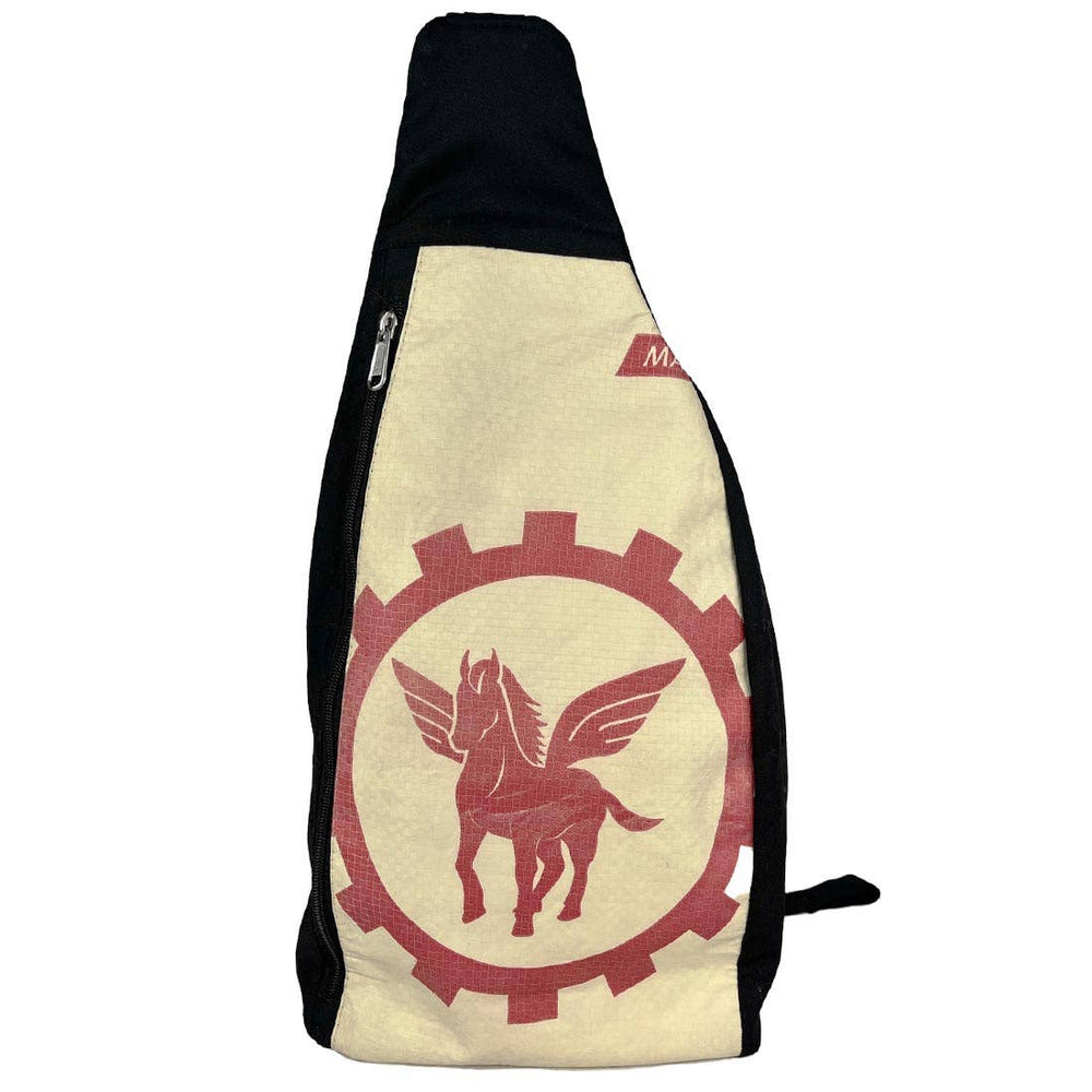 Pegasus Sling Backpack