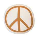 Peace Pillow - Natural