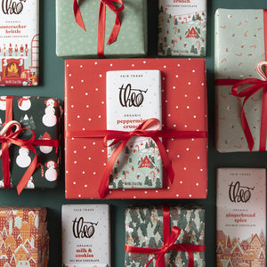 Peppermint Crunch