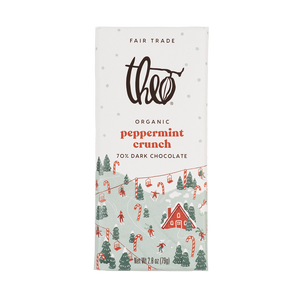 Peppermint Crunch