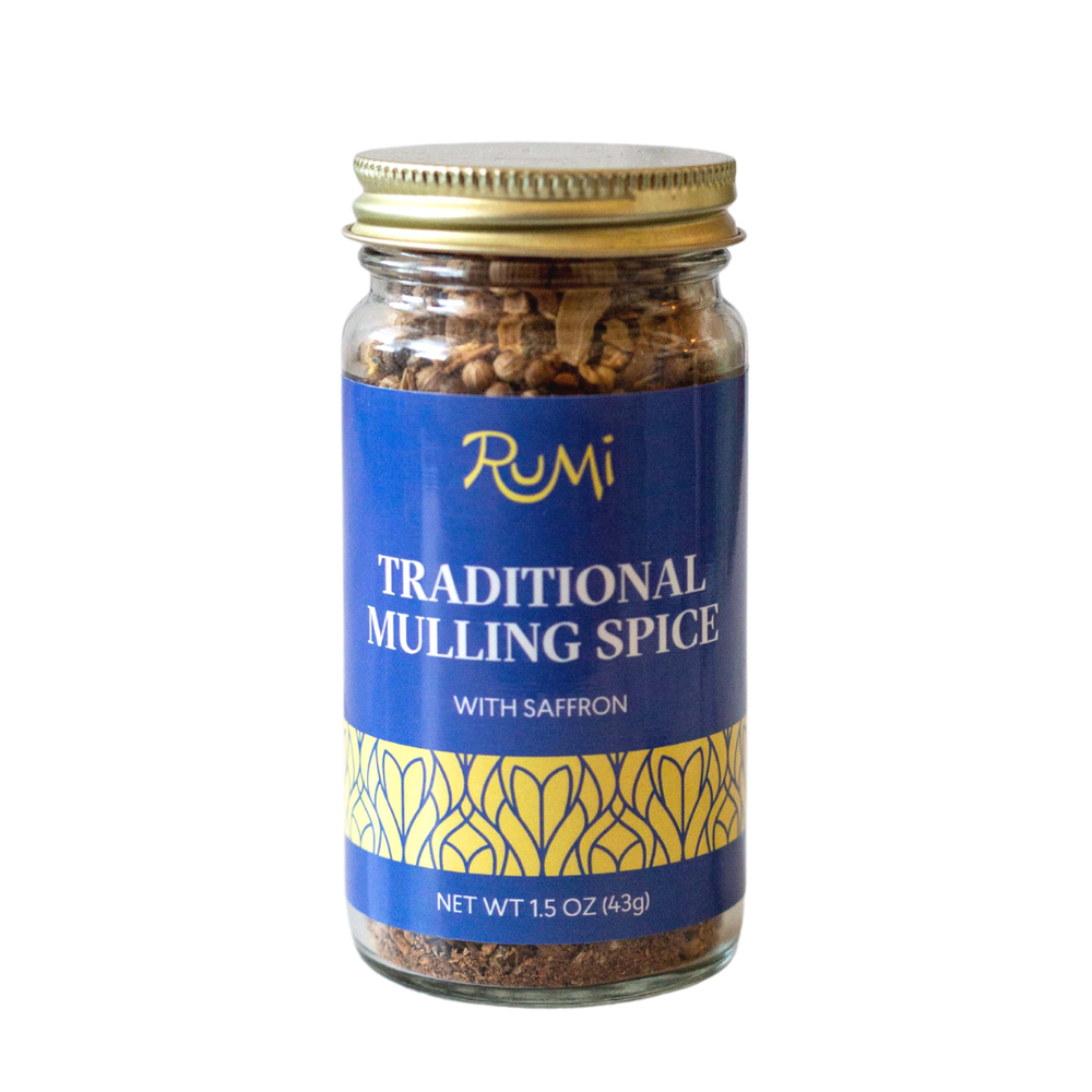 Mulling Spice - 1.5 oz