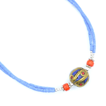 Lukla Tibetan Necklace