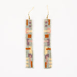 Cuadra Fringe Earrings