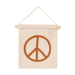 Peace Hang Sign