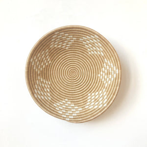 
                
                    Load image into Gallery viewer, Tabora Basket Bowl Bowl
                
            