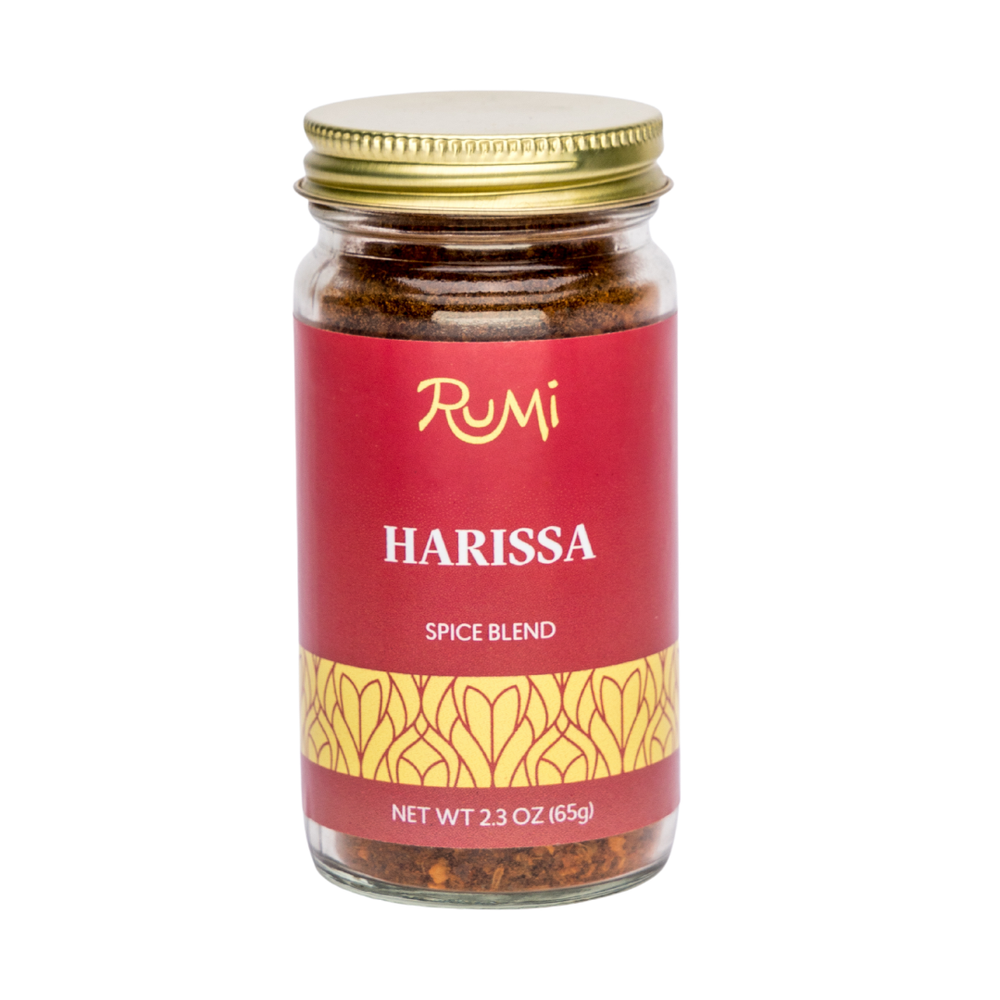 
                
                    Load image into Gallery viewer, Harissa Spice Blend - 2.3 oz
                
            