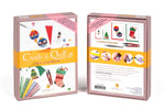 Holiday Quilling Kit