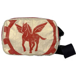 Pegasus Belt Bag