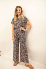 Whimsy Wide Leg Pant
