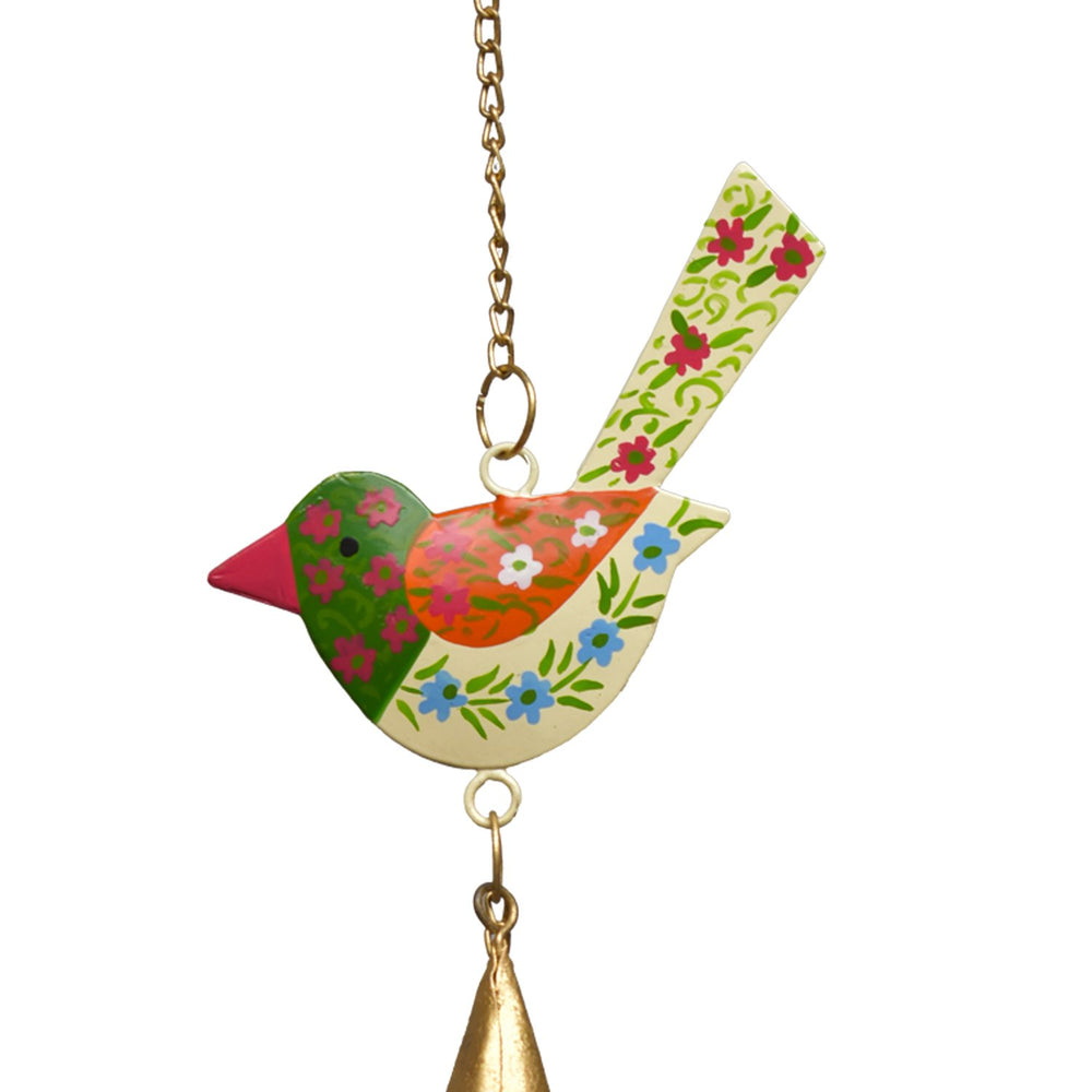
                
                    Load image into Gallery viewer, Blossom Bird Chime
                
            