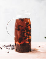 Organic Caturra Tea (Coffee Cascara)