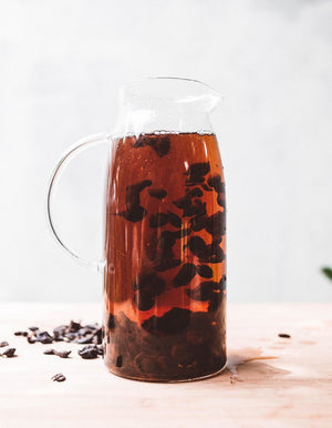 
                
                    Load image into Gallery viewer, Organic Caturra Tea (Coffee Cascara)
                
            