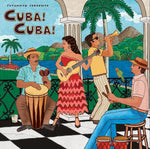 Cuba Cuba!!