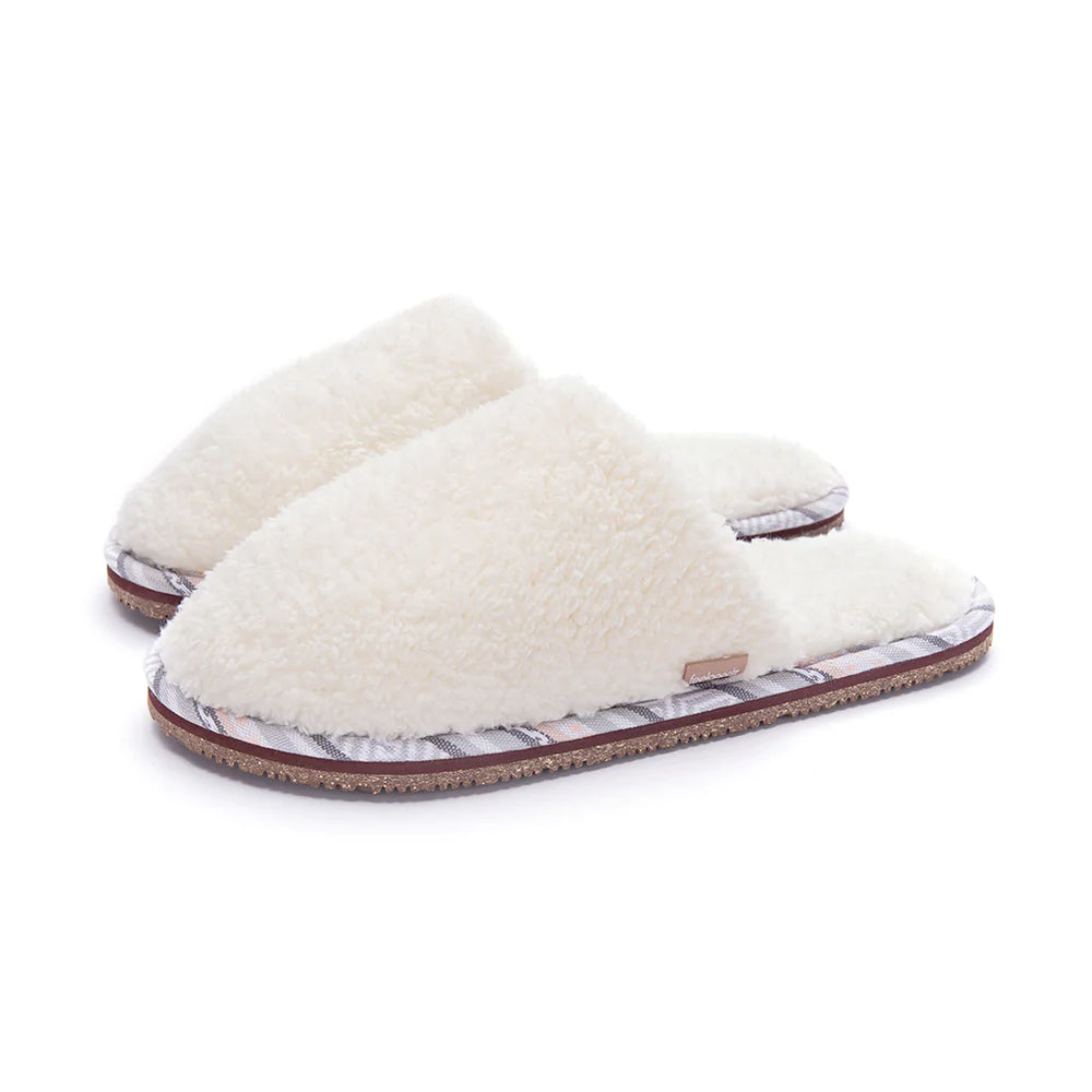 Horizon Sherpa Slippers