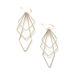 Prominent Paragon Earrings