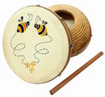 Bee Hive Drum