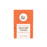 Ghost Chili Caramels