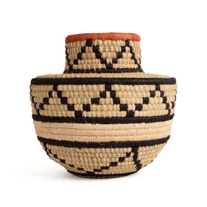 Earthen Craft Basket