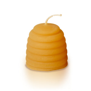 Beehive Votive Candle