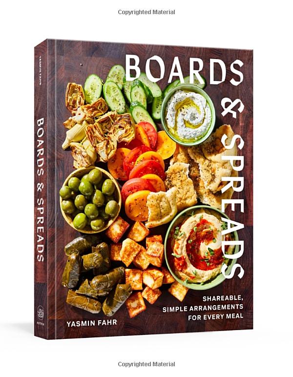 Boards and Spreads