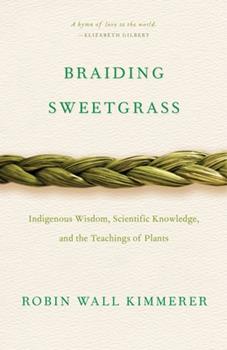 
                
                    Load image into Gallery viewer, Braiding Sweetgrass
                
            