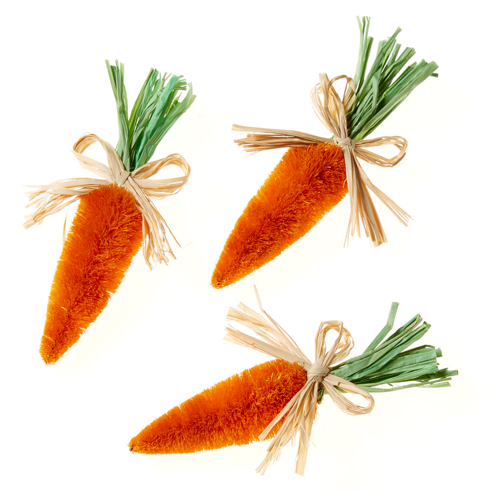 Buri Carrots