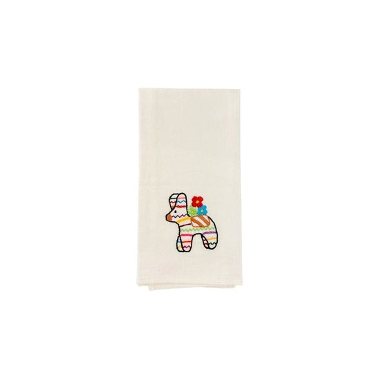 
                
                    Load image into Gallery viewer, Burro Tea Towel
                
            