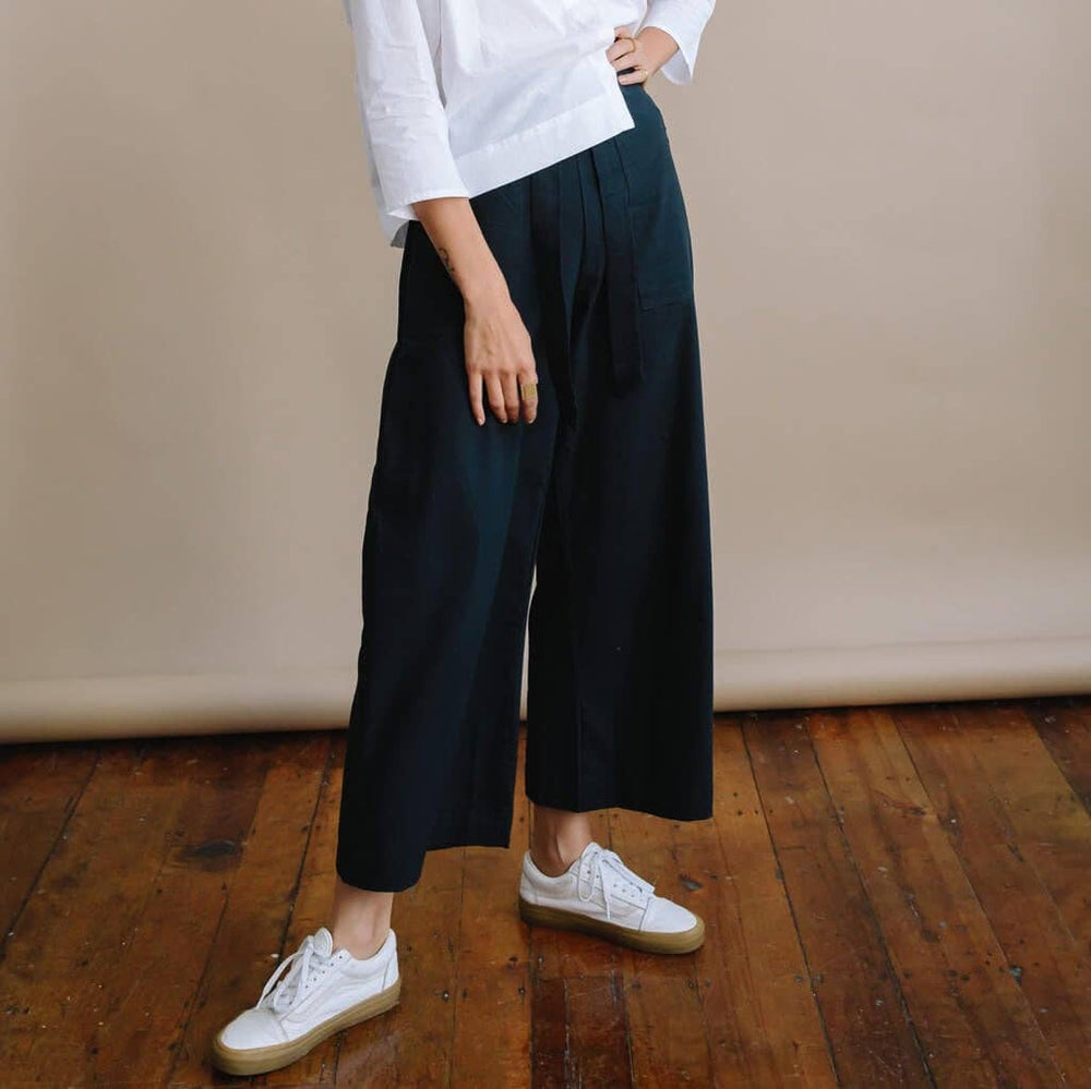 
                
                    Load image into Gallery viewer, Wide Leg Pants
                
            