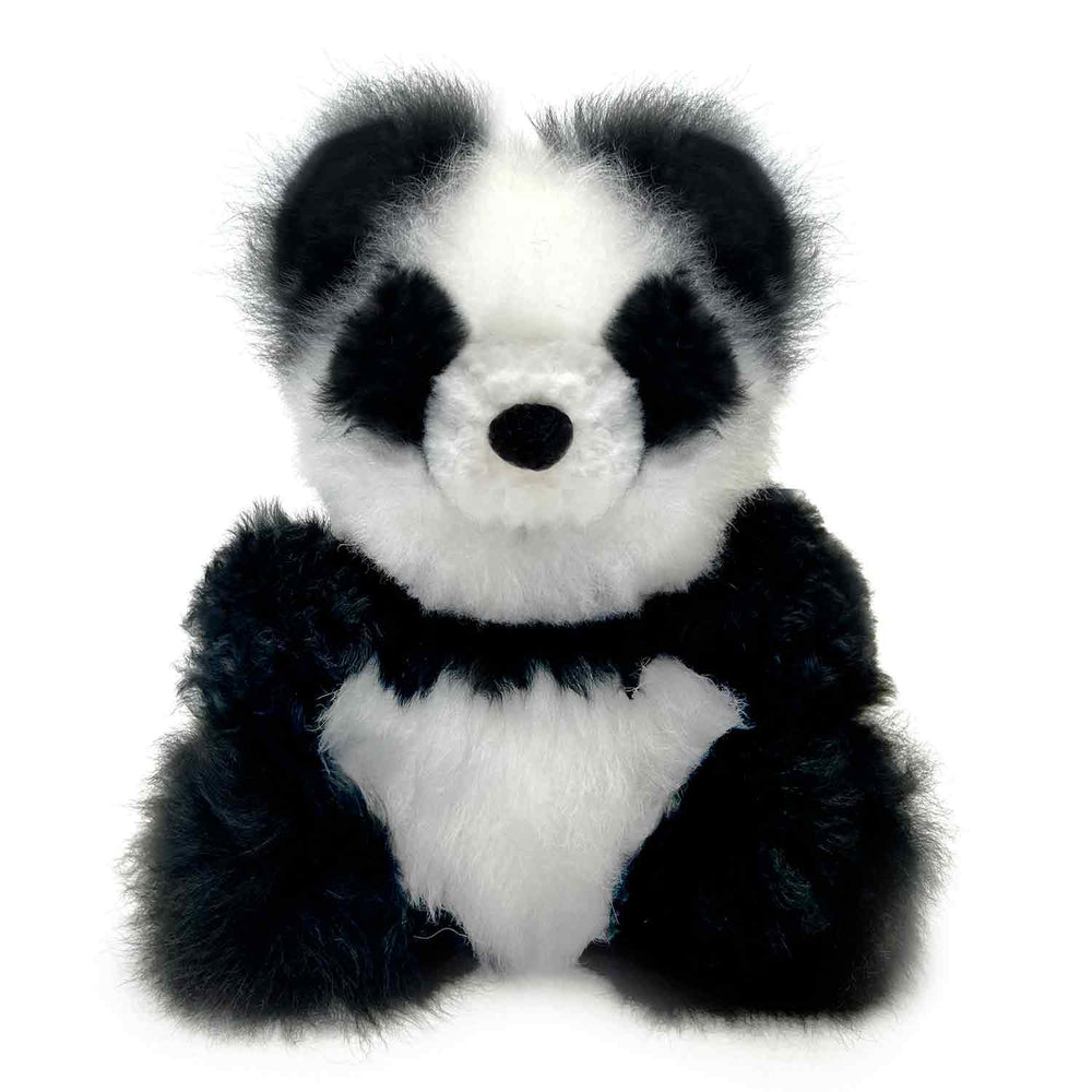 Panda Alpaca Stuffie