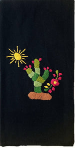 Cactus Tea Towels