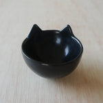 Cat Head Bowl