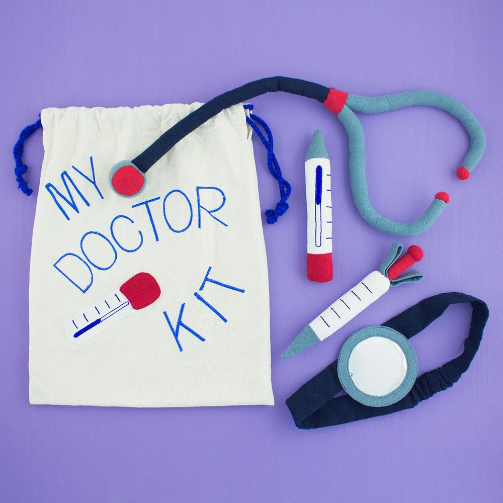 Doctor Play Kit