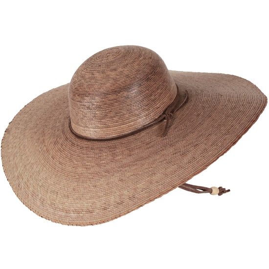 Elegant Ranch Hat