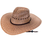 Lattice Gardener Hat