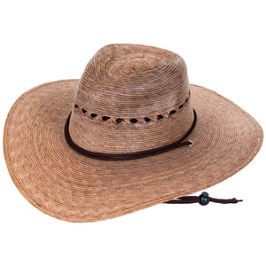 
                
                    Load image into Gallery viewer, Lattice Gardener Hat
                
            