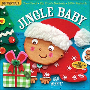 Jingle Baby - Indestructibles