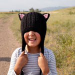 Kids Animal Hat