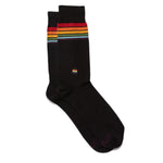 Socks That Protect LGBTQ Lives - Black