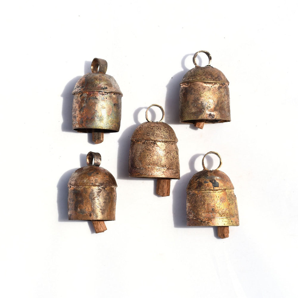 Tiny Bells – Shop Kizuri