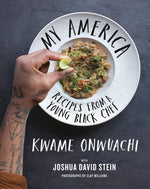 My America: Recipes