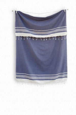 
                
                    Load image into Gallery viewer, Olympos Turkish Towel
                
            