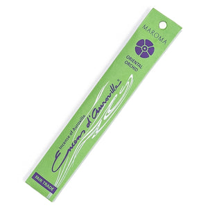 Oriental Orchid Incense
