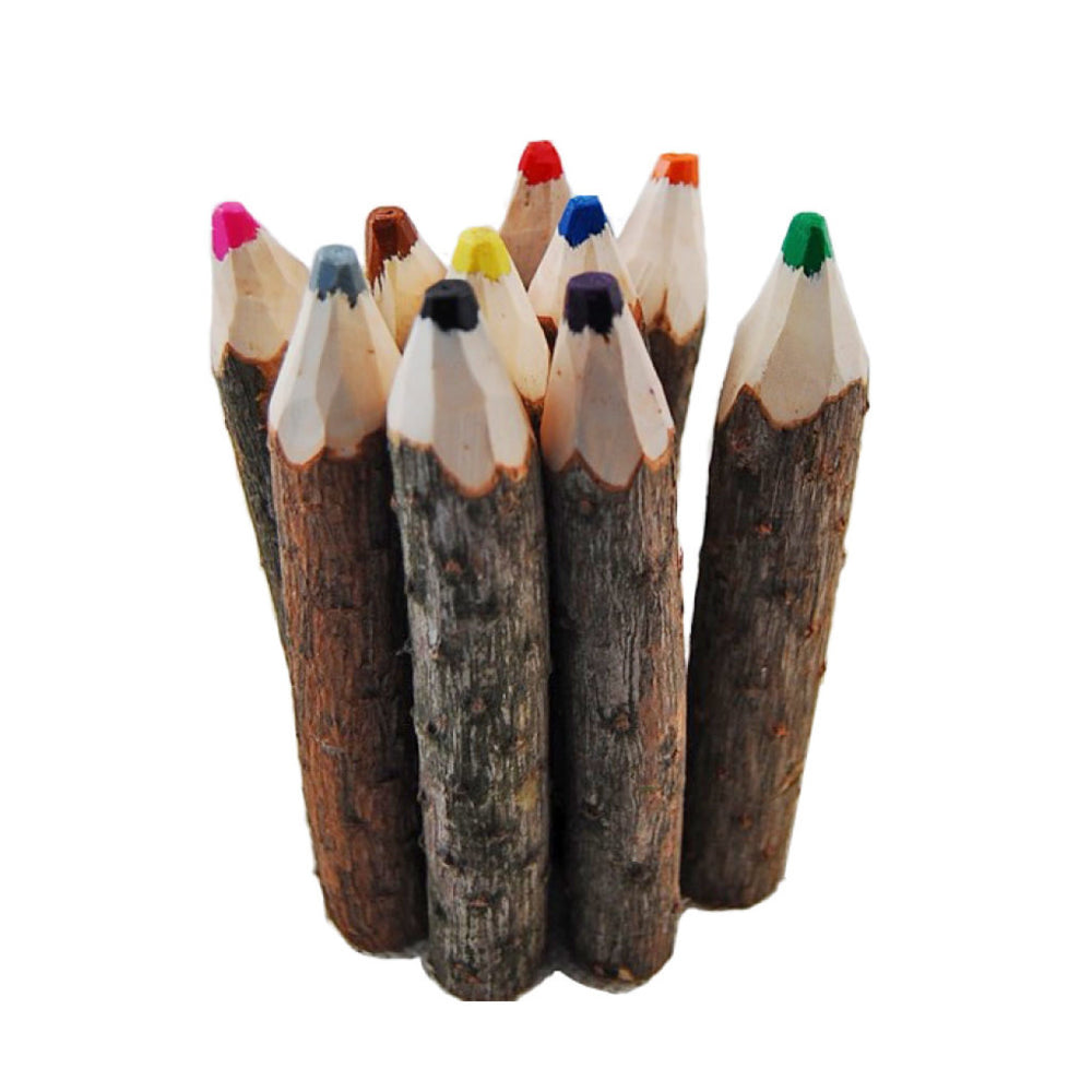 
                
                    Load image into Gallery viewer, Pine Crayon Bundle
                
            