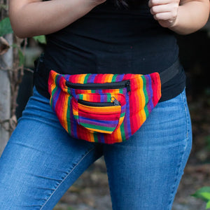 
                
                    Load image into Gallery viewer, Fanny Pack
                
            