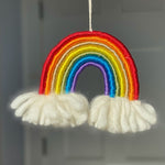 Rainbow Wall Decor