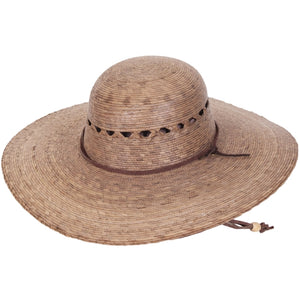 Lattice Ranch Hat