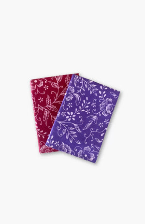 Soft Cover Lined Journals