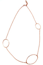 Solidarity Necklace