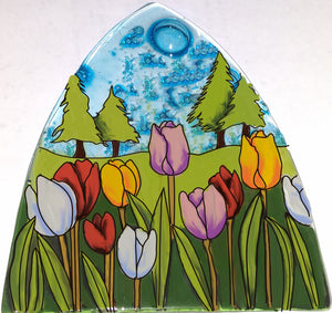 
                
                    Load image into Gallery viewer, Tulip Nightlight
                
            